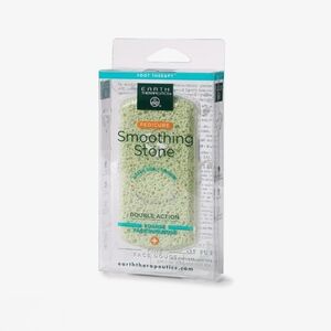 Earth Therapeutics Green Pedi Smoothing Stone